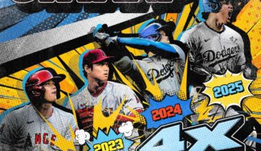 His great seasons with us will never be forgotten no matter how much his haters would like to deny them.