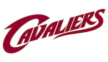 Need help finding a vintage Cavs logo
