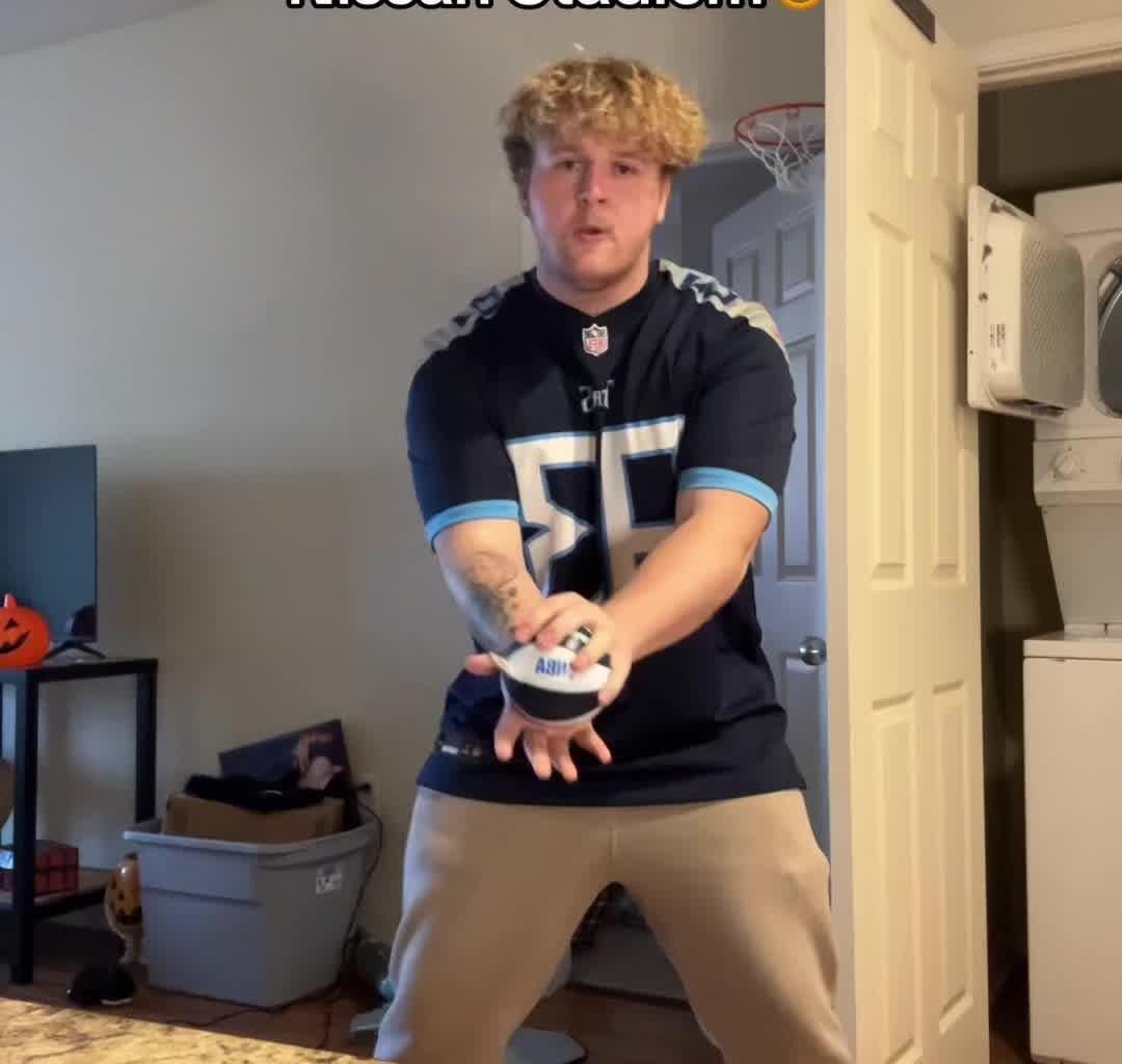 Why is Our Stadium Experience so Poor?