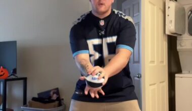 Why is Our Stadium Experience so Poor?