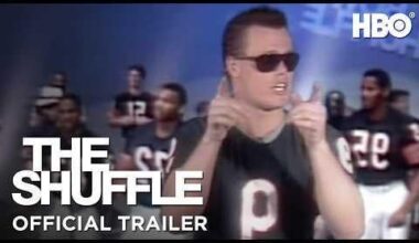 [HBO] The Shuffle | Official Trailer