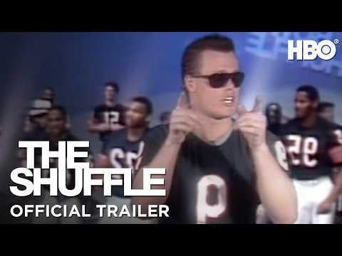 [HBO] The Shuffle | Official Trailer