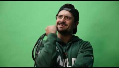 Man Behind the Curtain