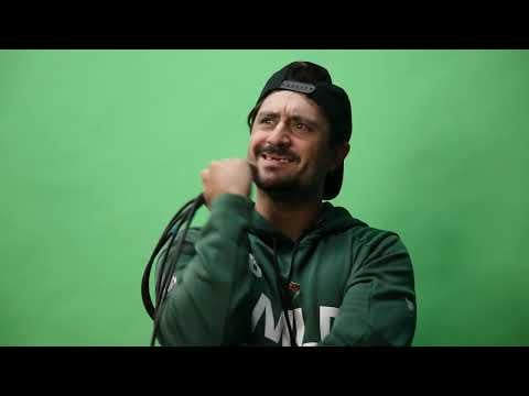 Man Behind the Curtain