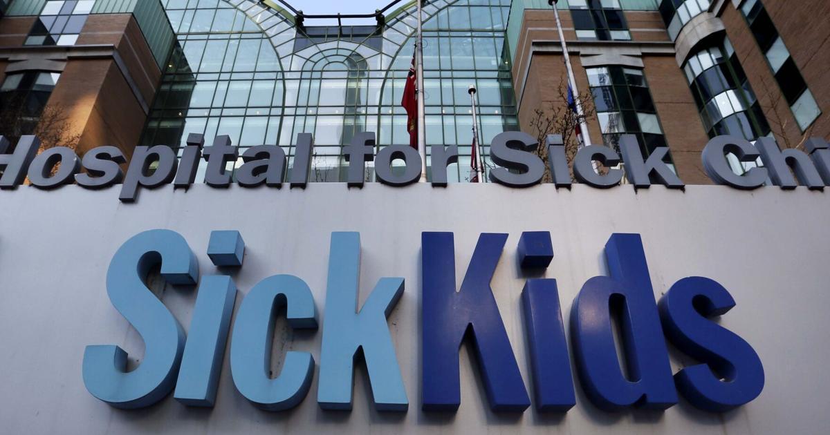 [Lautens] 'I hope this becomes a lasting tradition.' Dodgers fans ease Blue Jays' World Series loss with $30,000 in donations to SickKids