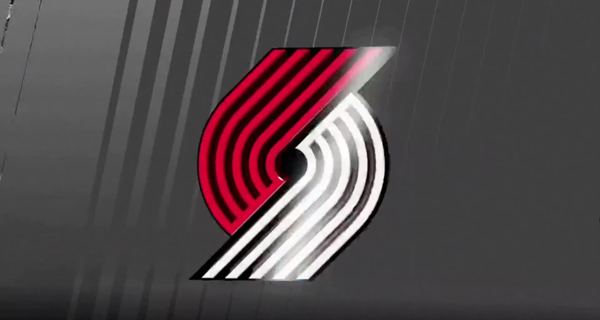 Yang with the sweet spin moves in the post for the and-1