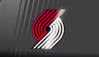 Yang with the sweet spin moves in the post for the and-1