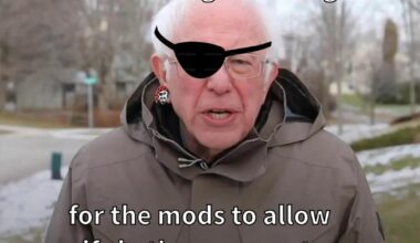 Do it for the people