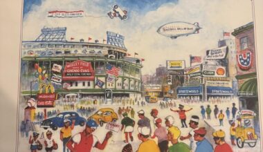 Amazing Garage Sale Find the other day