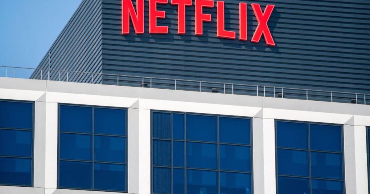 [SBJ] Netflix’s ‘Starting 5’ has been cancelled.