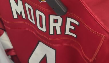 Spotted this in the wild