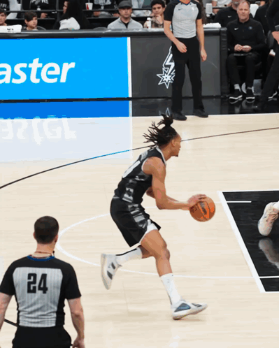 GameDay Bala! GameDay! Spurs @ Timberwolves 6 CT