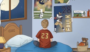 Will my drawings get me to the SB? Day 53