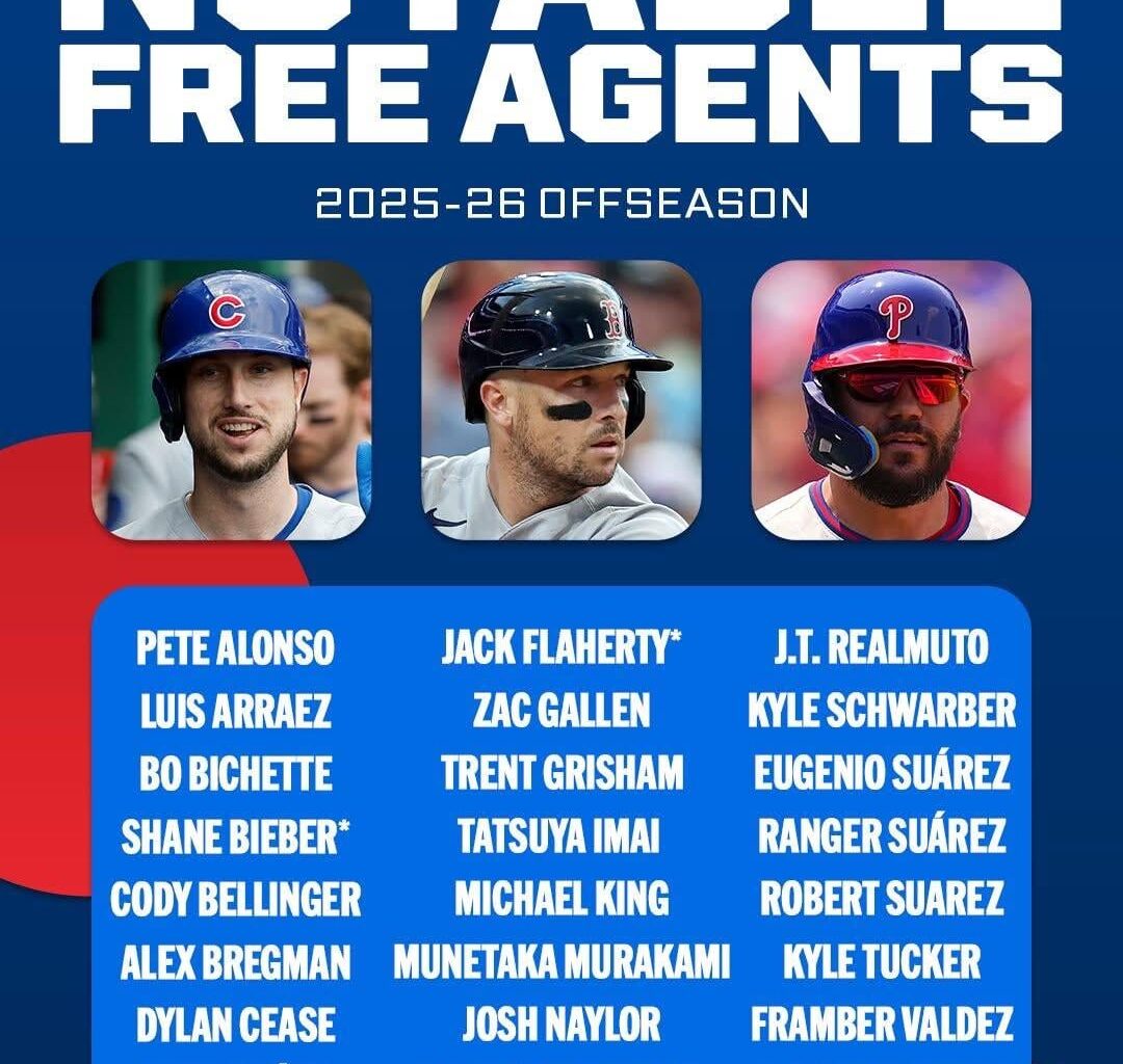 POV: you’re an owner and it’s time to make serious move who you getting