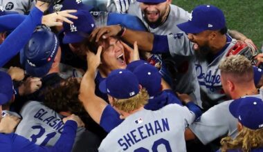 Which team is hated more? Late 90s Yankees or Dodgers last 2 years.