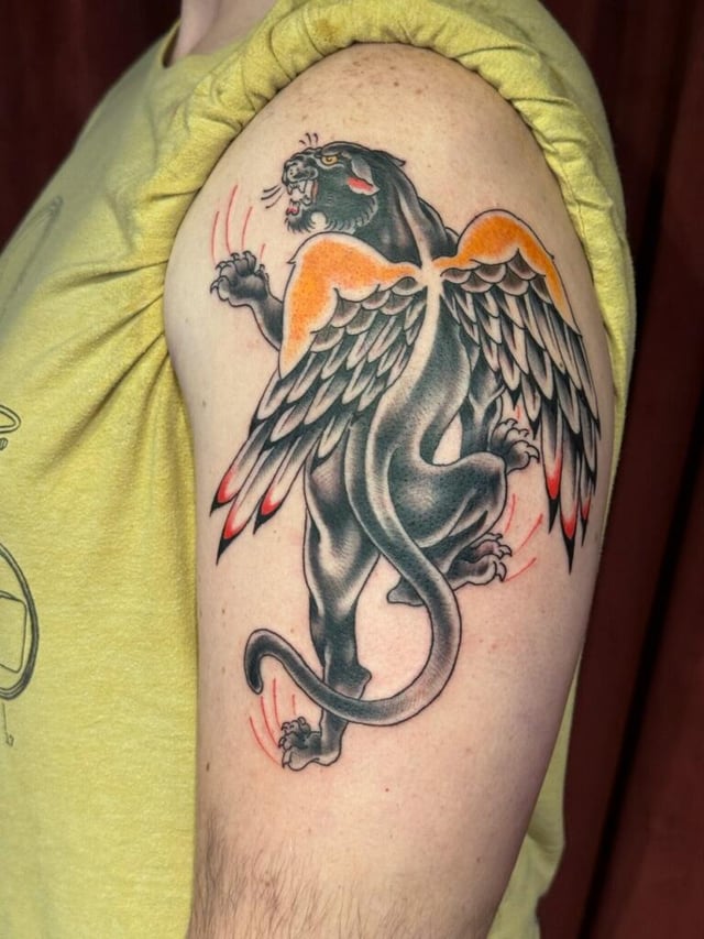 Two years late, but finally got it