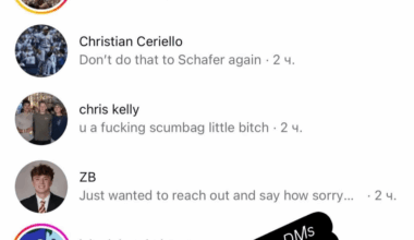 Bruins' Zadorov to Islanders fans in his DMs: "Get out of my DMs and go to the rink to cheer for your team. That place was [a] library tonight"