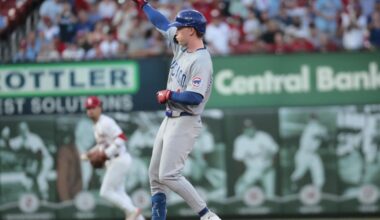 Who will be the next NL Central team to win a World Series after a 10 year absence? We polled MLB execs on a Midwest Quest that captures baseball's competitive wobble.