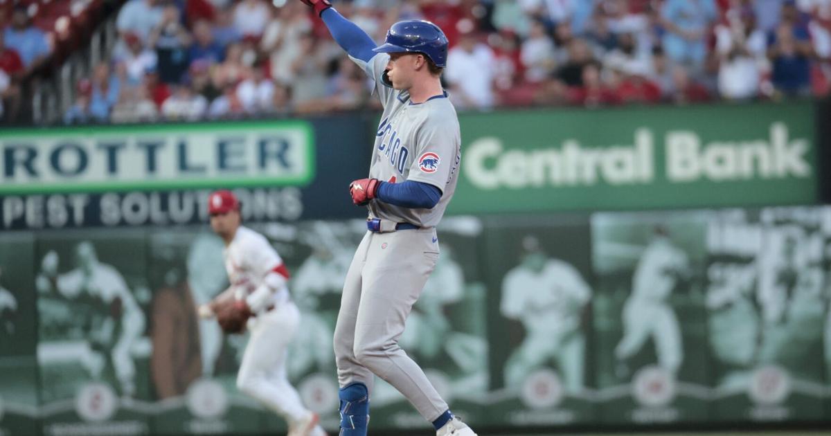 Who will be the next NL Central team to win a World Series after a 10 year absence? We polled MLB execs on a Midwest Quest that captures baseball's competitive wobble.