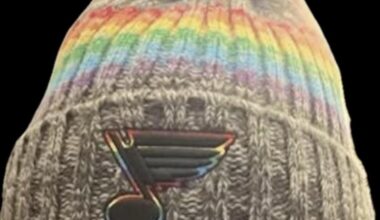 Anybody know where to find this beanie?