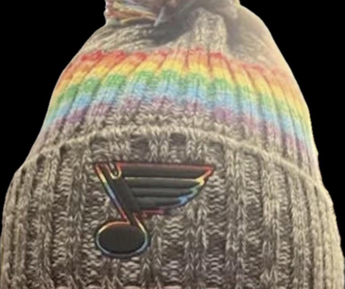 Anybody know where to find this beanie?