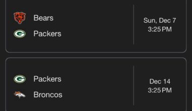 The December to Remember