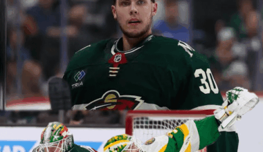 The Wolf of Wallstedt