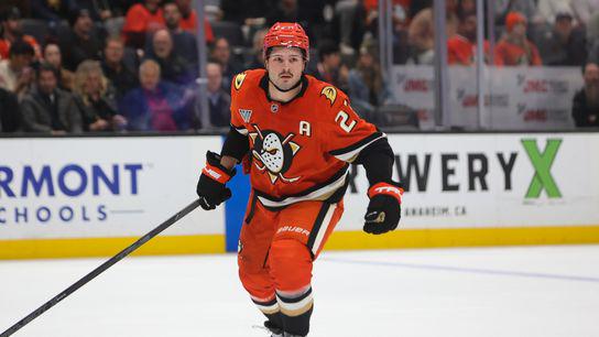 Mason McTavish: “It hasn't been definitely my best at all. I know I got a lot more to give." | The Sporting Tribune