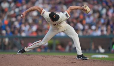 This should be the most important signing of the entire offseason idgaf