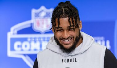 Dallas Cowboys Player Marshawn Kneeland Dead at 24