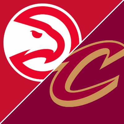 [POST GAME THREAD] YOUR ATLANTA HAWKS fall to the Cleveland Cavs, 116-109.