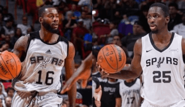 Anyone getting the feels?