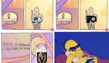 The four sides of the bracket