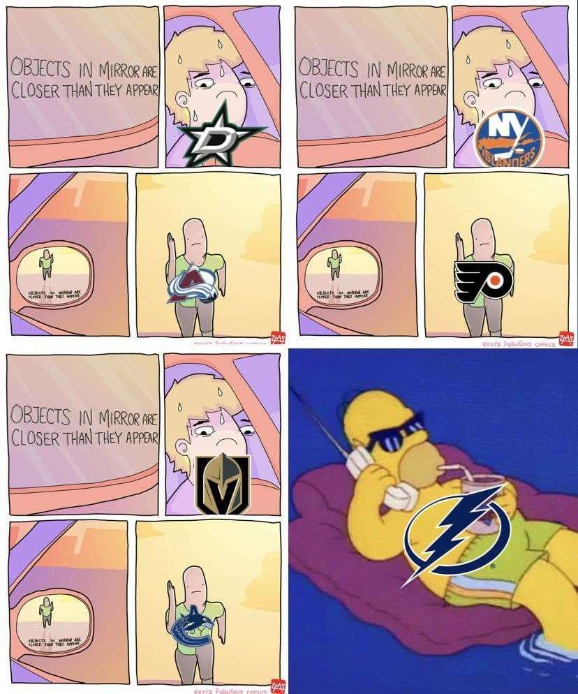 The four sides of the bracket