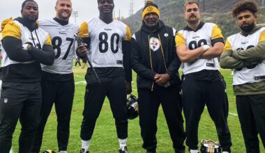 The Angry Runs scepter is in Pittsburgh 😡😈