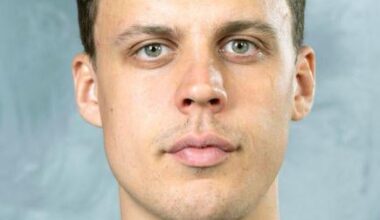 Just a picture of Joel Eriksson Ek #14