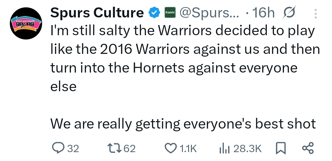 You and me both, brother. You and me both... 🙃