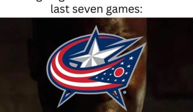 I should be thankful for the points but WOW is this bad for our collective blood pressures