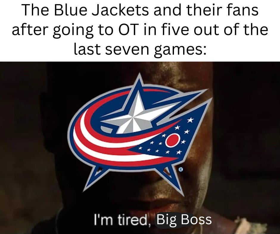 I should be thankful for the points but WOW is this bad for our collective blood pressures