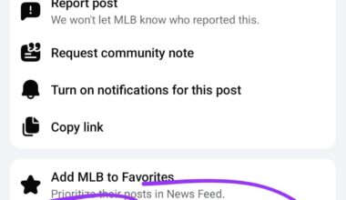 Because I can't 🤮
