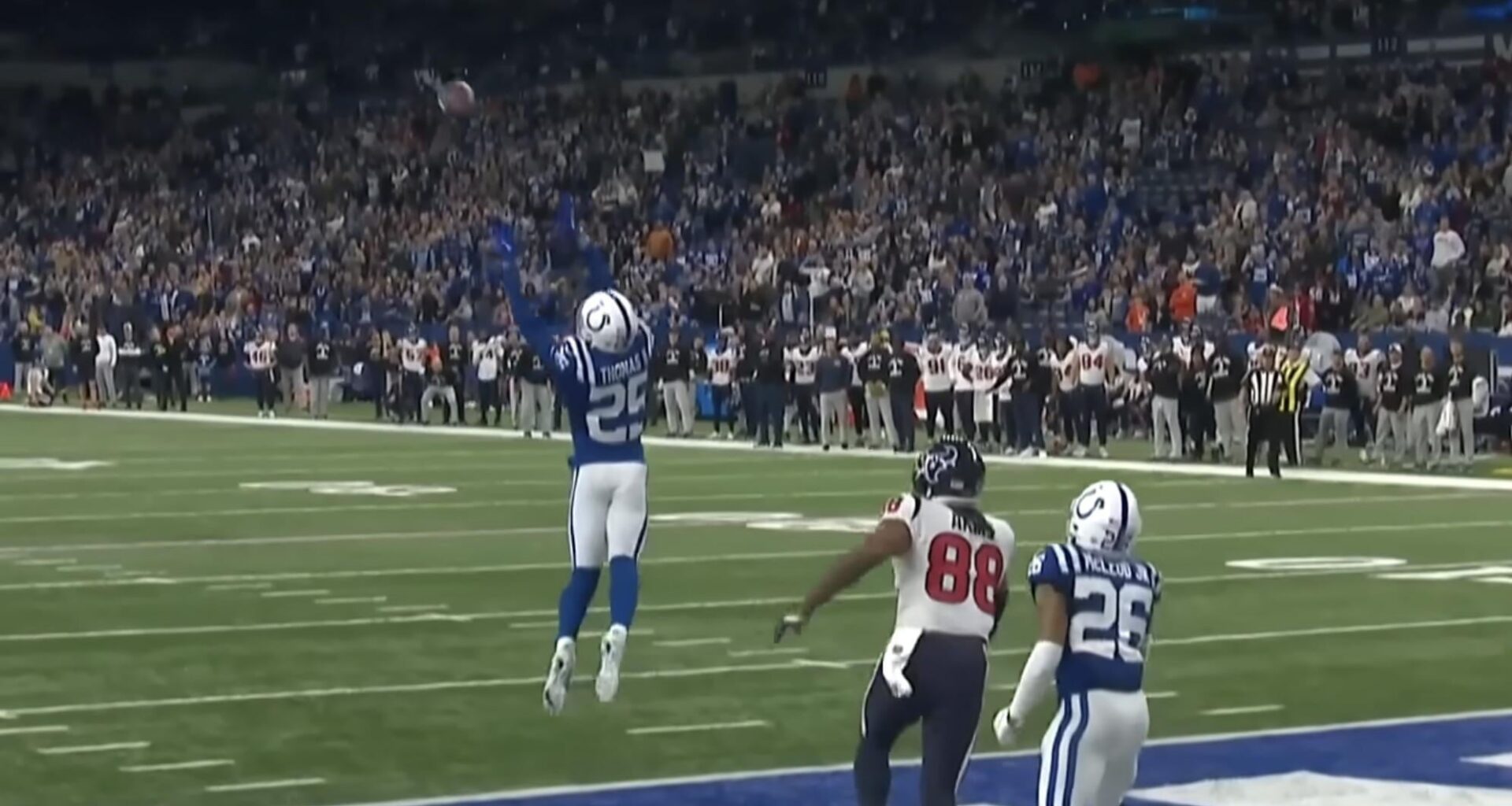 Does anyone else occasionally think about this?