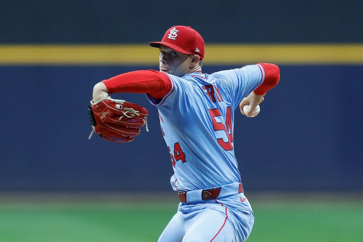 [McCaffrey] "At the trade deadline, the Red Sox were tied to Minnesota Twins starter Joe Ryan, but they couldn’t line up on a package for the 29-year-old. At the time, the Red Sox did not want to include a big league outfielder in the deal, and the Twins were not interested enough in the proposal"