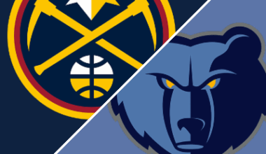 POST GAME THREAD: Nuggets stymie the Grizzlies 125-115 | Nov 24, 2025