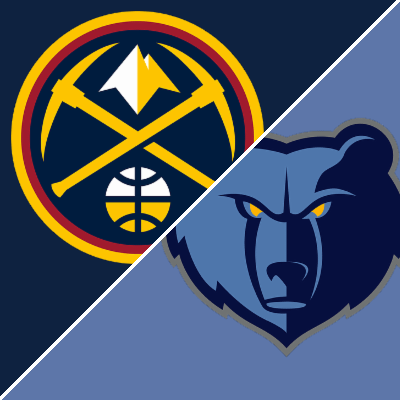 POST GAME THREAD: Nuggets stymie the Grizzlies 125-115 | Nov 24, 2025