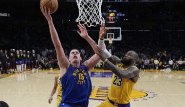 How can Nikola Jokic become the greatest of all time?