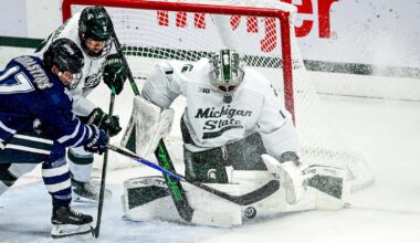 [Frank Zawrazky]The Top Detroit Red Wings Draft Picks in NCAA Hockey