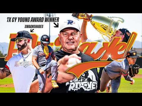 Roger Clemens video