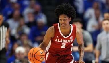 2025 Players Era Festival: Schedule, scores, TV channels for the college basketball event