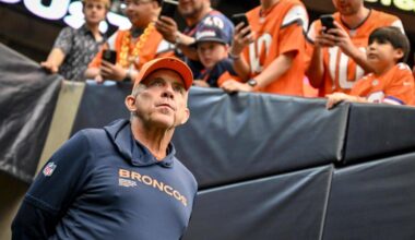 [Jonathan Jones] “There are a lot of eyes on Jacksonville and first-year GM James Gladstone. The Jags are looking around the league, and many believe he won't be afraid to send away more picks to acquire talent.”