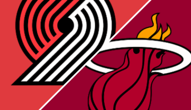 [Game Thread] Portland Trail Blazers (5-3) @ Miami Heat (5-4) - 11/08 8:00 pm ET